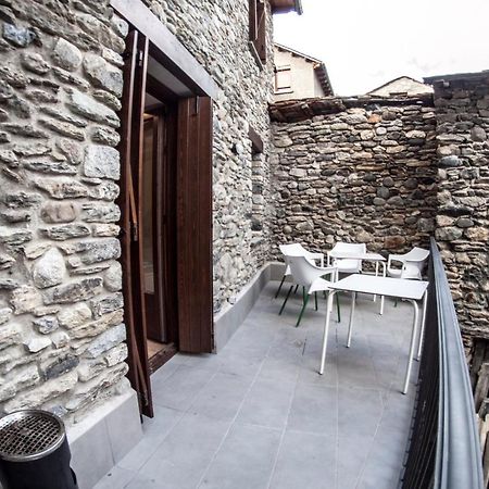 منزل الضيف بيناسكي  في Casa Marsal المظهر الخارجي الصورة