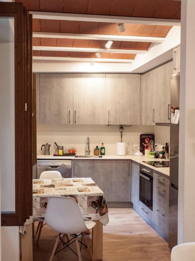 منزل الضيف بيناسكي  في Casa Marsal المظهر الخارجي الصورة